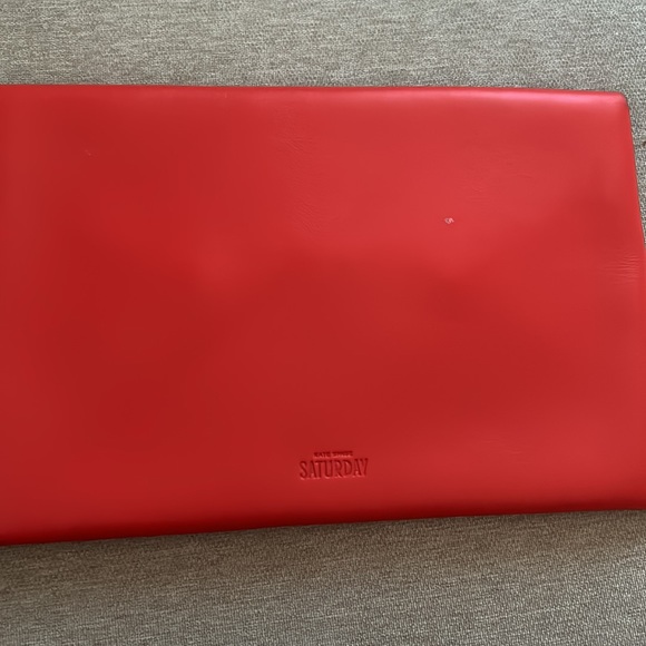 Kate Spade Saturday Envelope Clutch - Picture 3 of 3